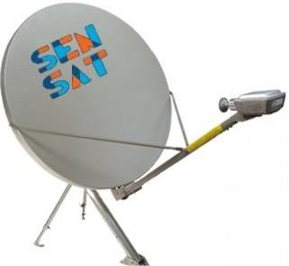 оборудование SenSat