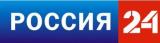 Лого канала Россия 24