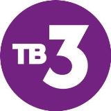 Лого канала ТВ 3